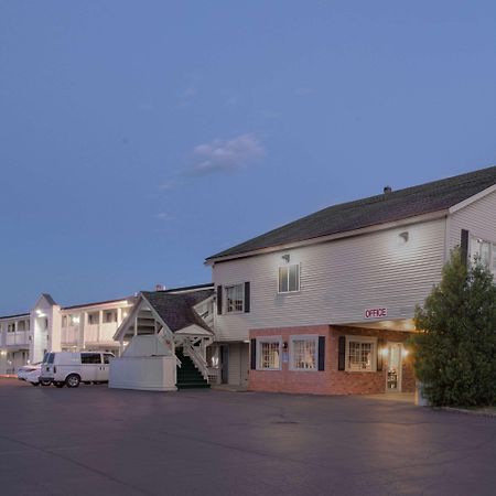 Queen City Inn Bangor Ngoại thất bức ảnh