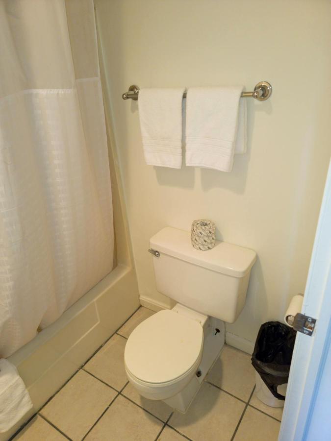 Queen City Inn Bangor Ngoại thất bức ảnh