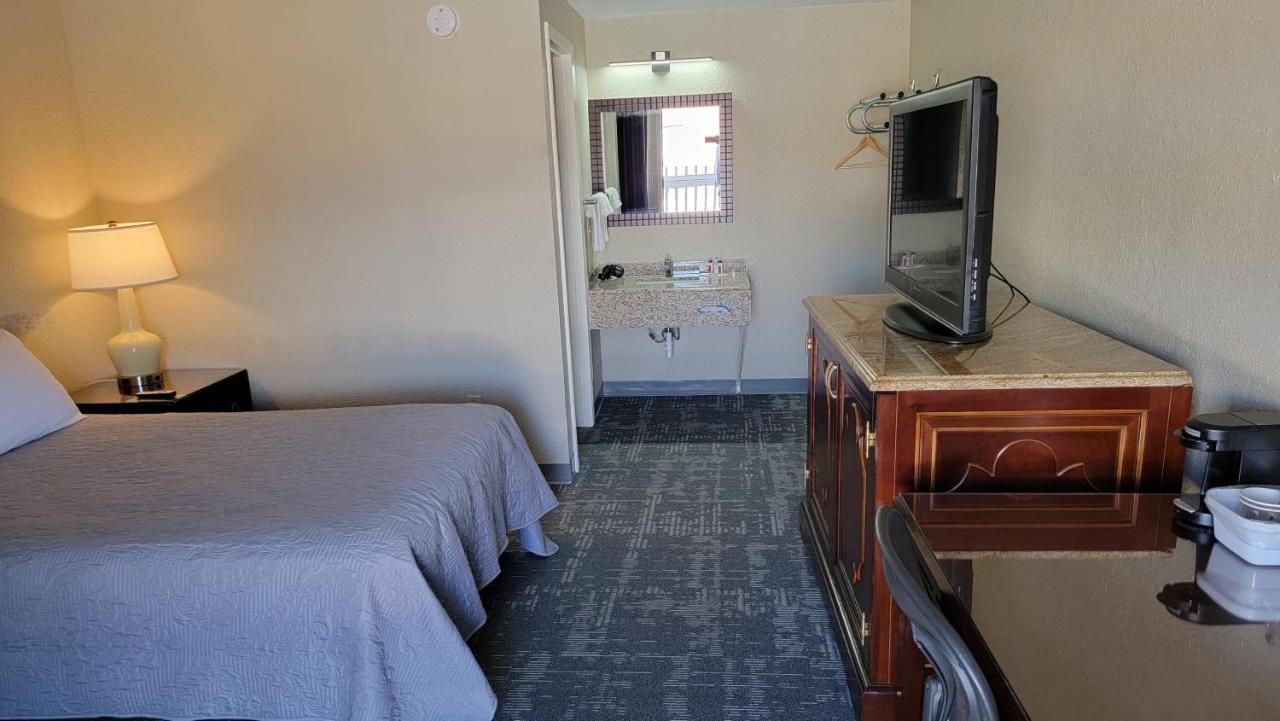 Queen City Inn Bangor Ngoại thất bức ảnh
