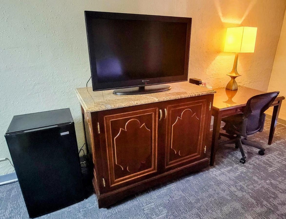 Queen City Inn Bangor Ngoại thất bức ảnh