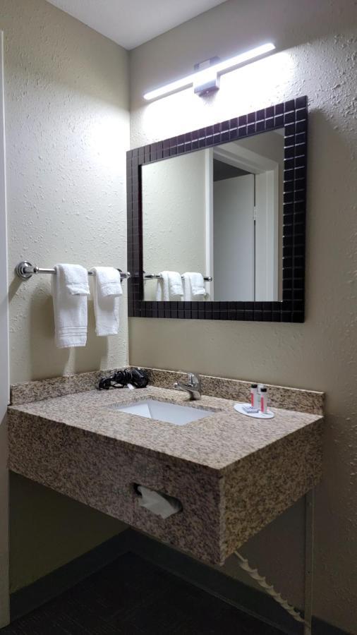 Queen City Inn Bangor Ngoại thất bức ảnh