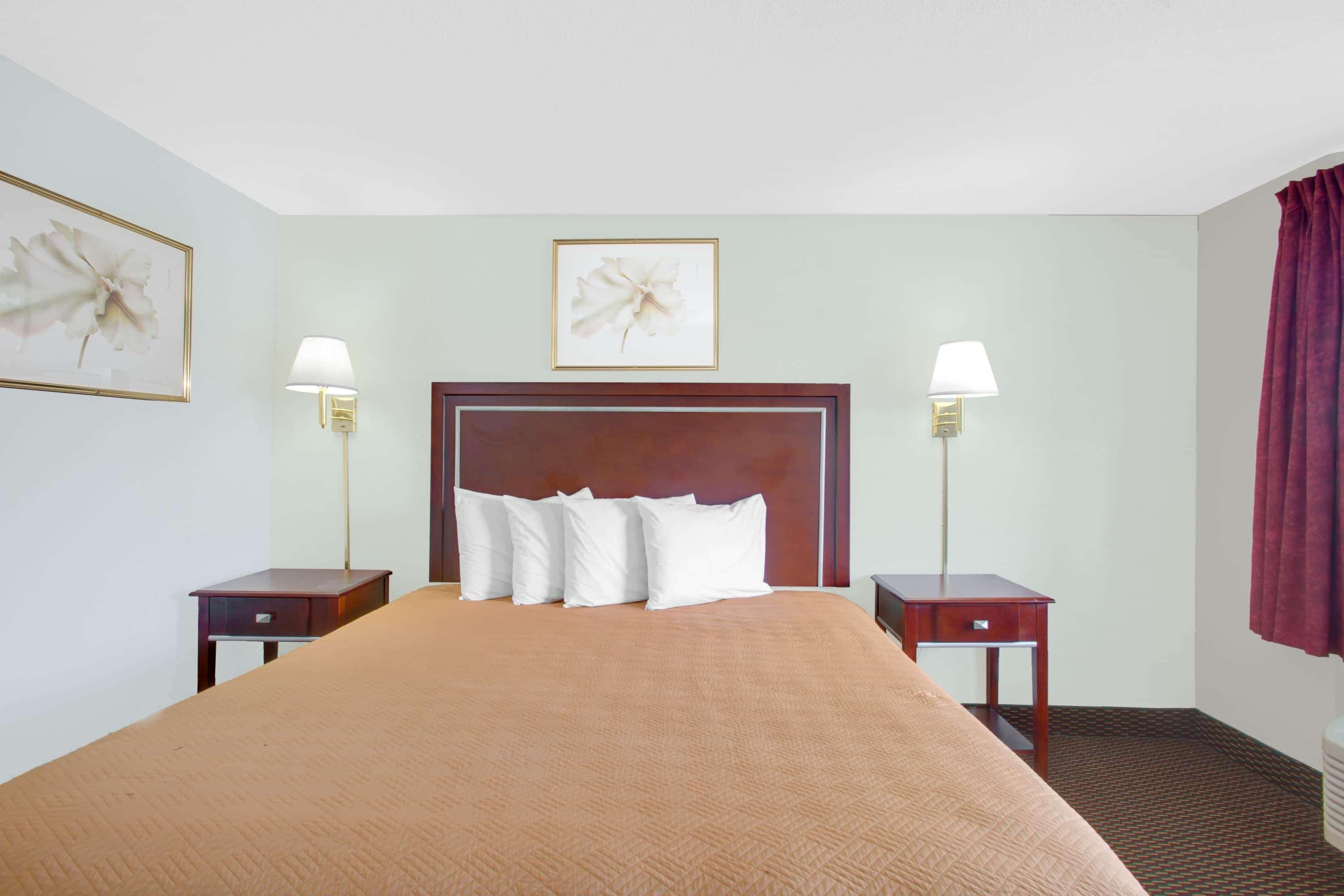 Queen City Inn Bangor Ngoại thất bức ảnh