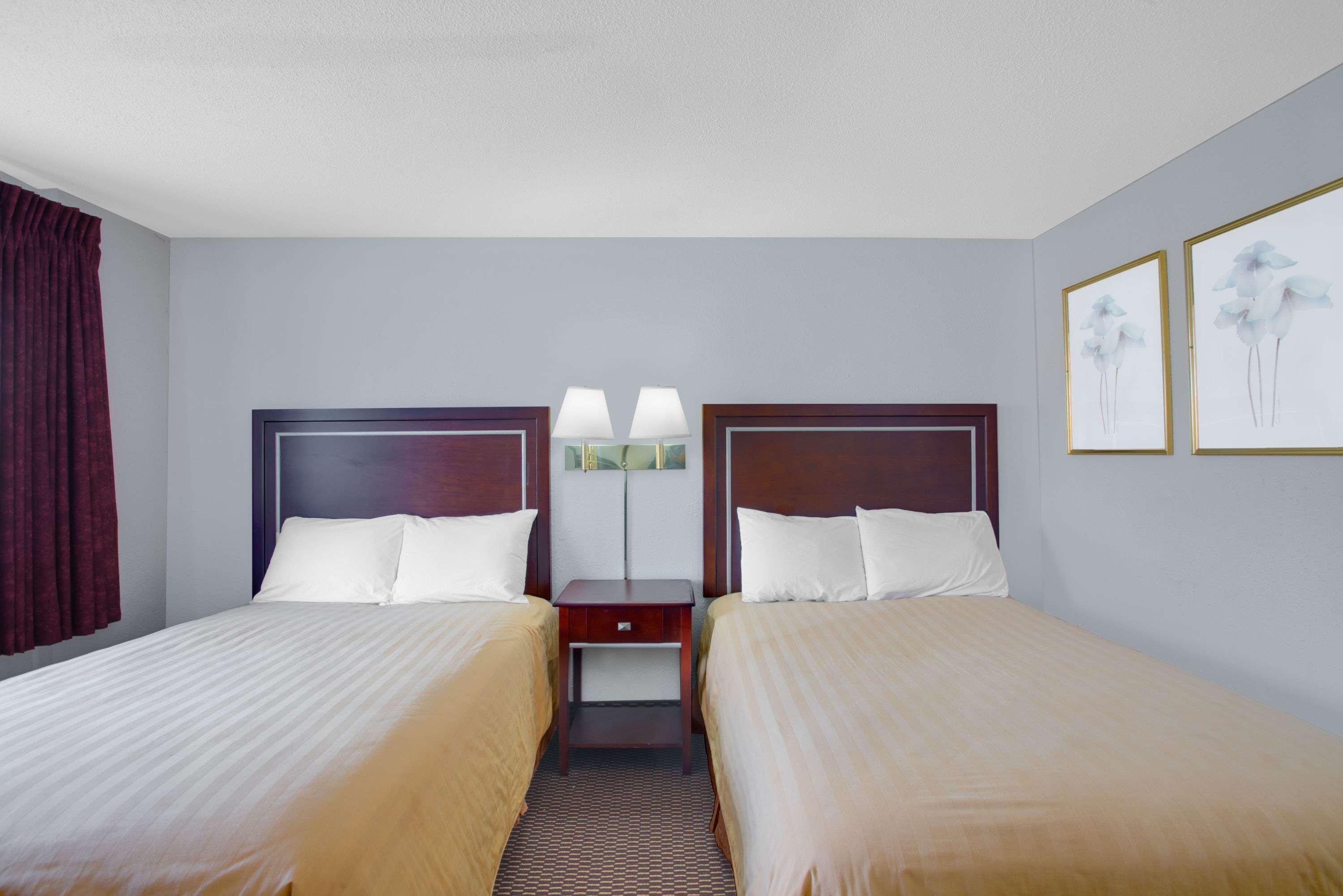 Queen City Inn Bangor Ngoại thất bức ảnh