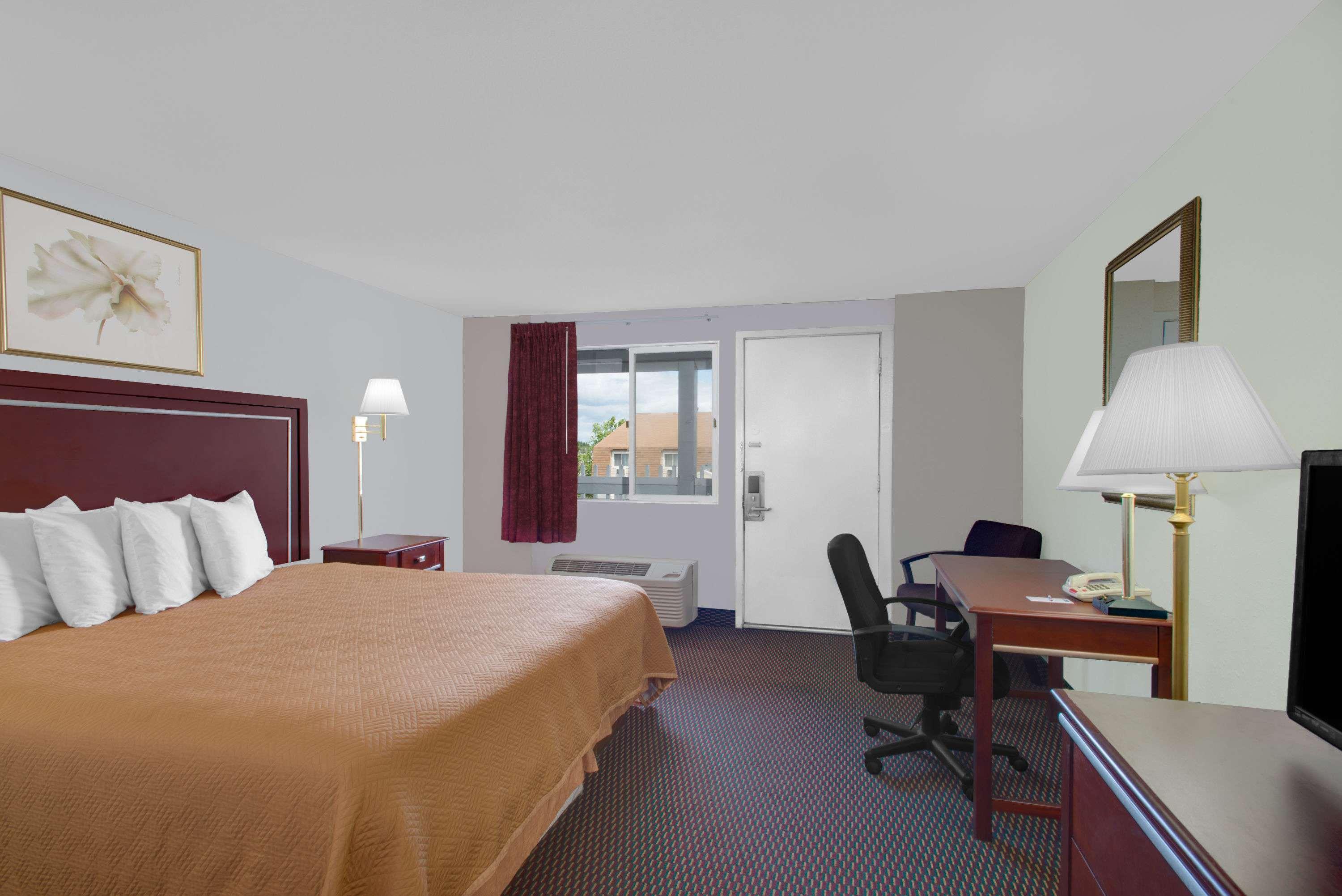Queen City Inn Bangor Ngoại thất bức ảnh