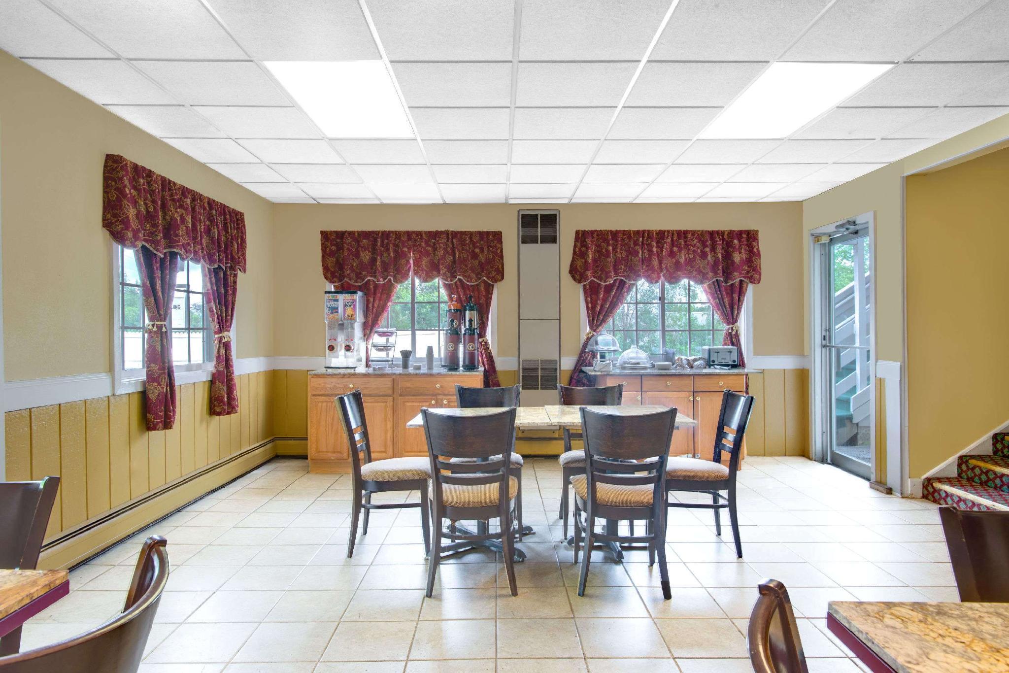 Queen City Inn Bangor Ngoại thất bức ảnh
