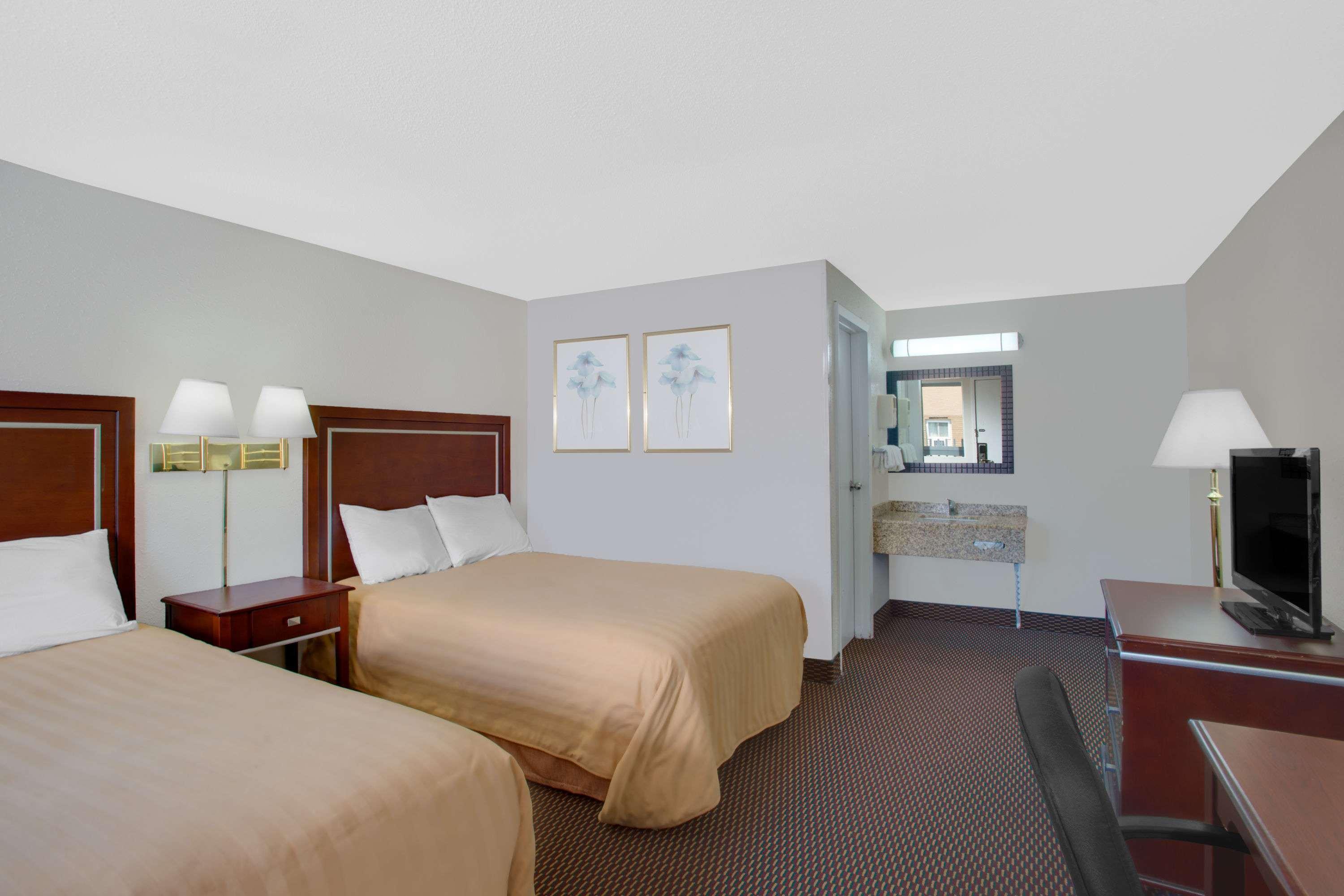 Queen City Inn Bangor Ngoại thất bức ảnh