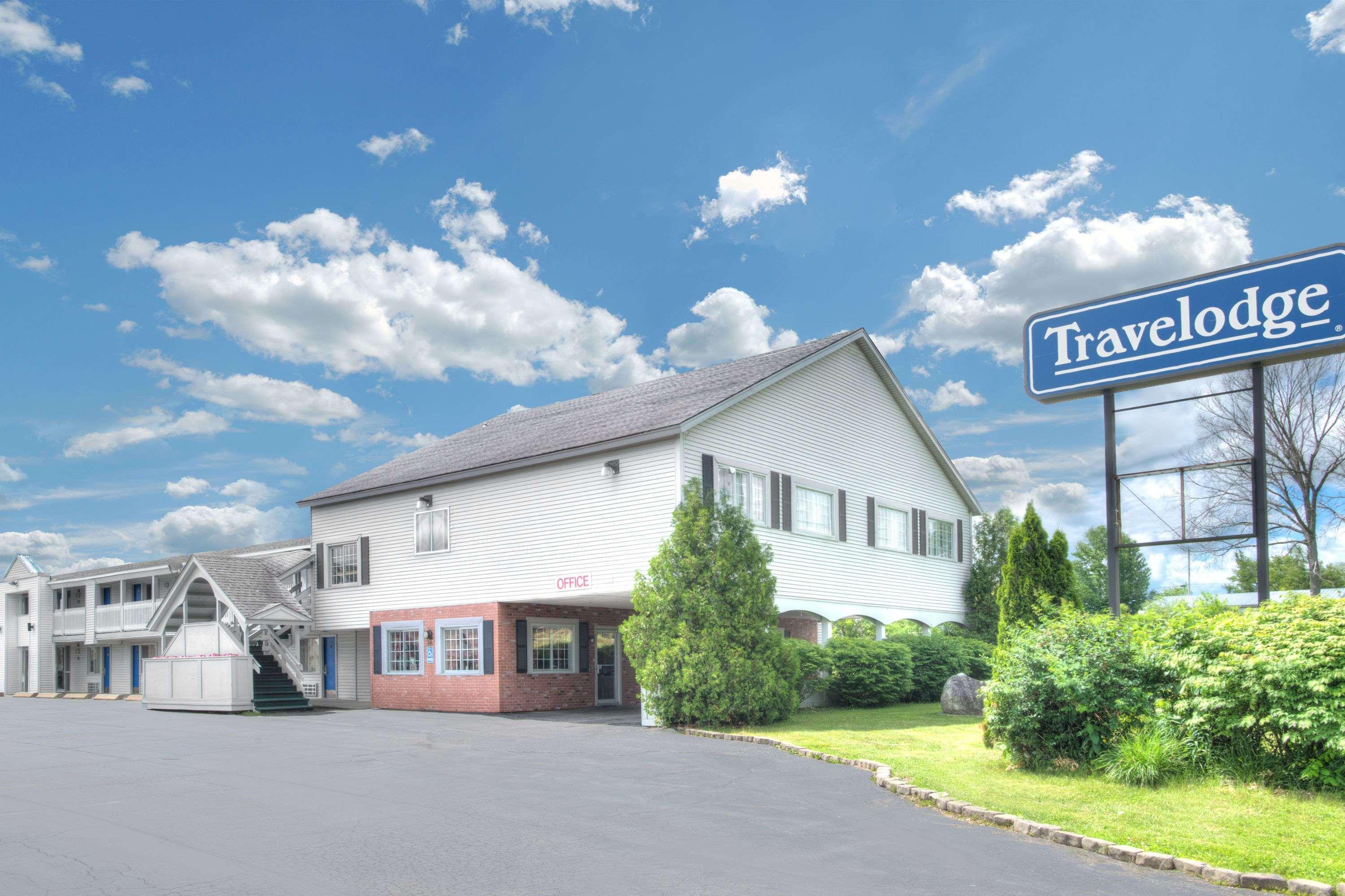 Queen City Inn Bangor Ngoại thất bức ảnh
