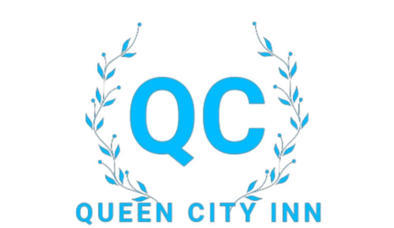 Queen City Inn Bangor Ngoại thất bức ảnh