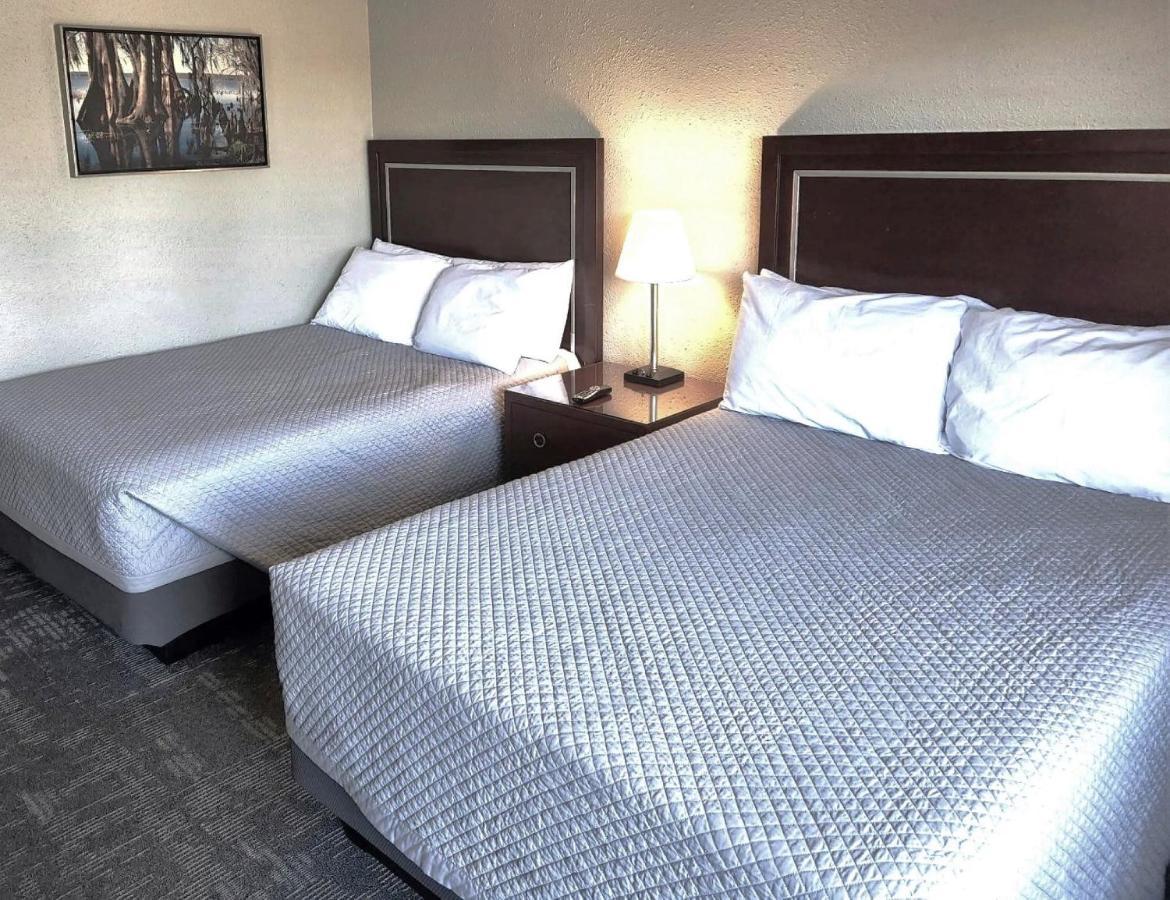 Queen City Inn Bangor Ngoại thất bức ảnh