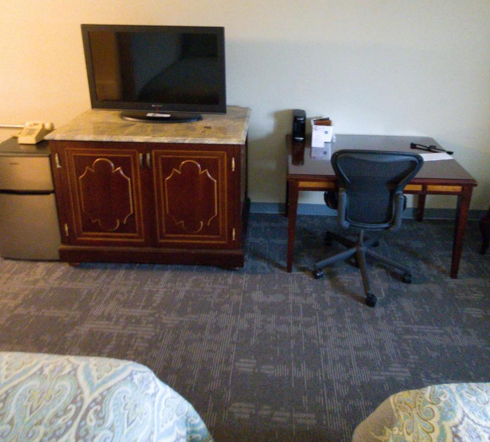 Queen City Inn Bangor Ngoại thất bức ảnh