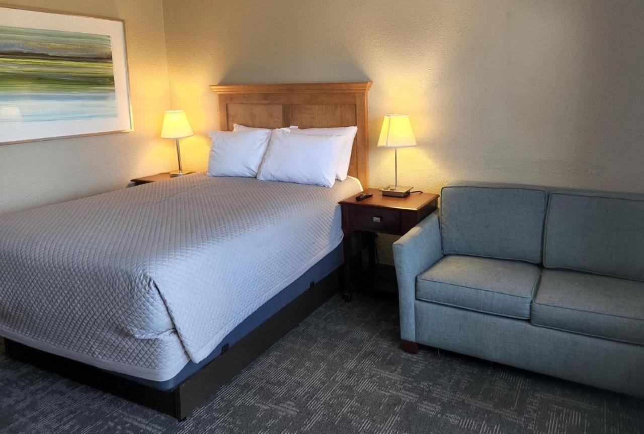 Queen City Inn Bangor Ngoại thất bức ảnh