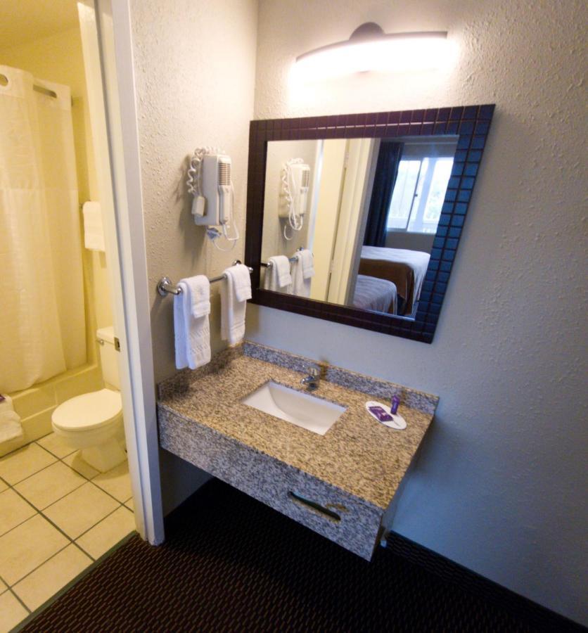 Queen City Inn Bangor Ngoại thất bức ảnh