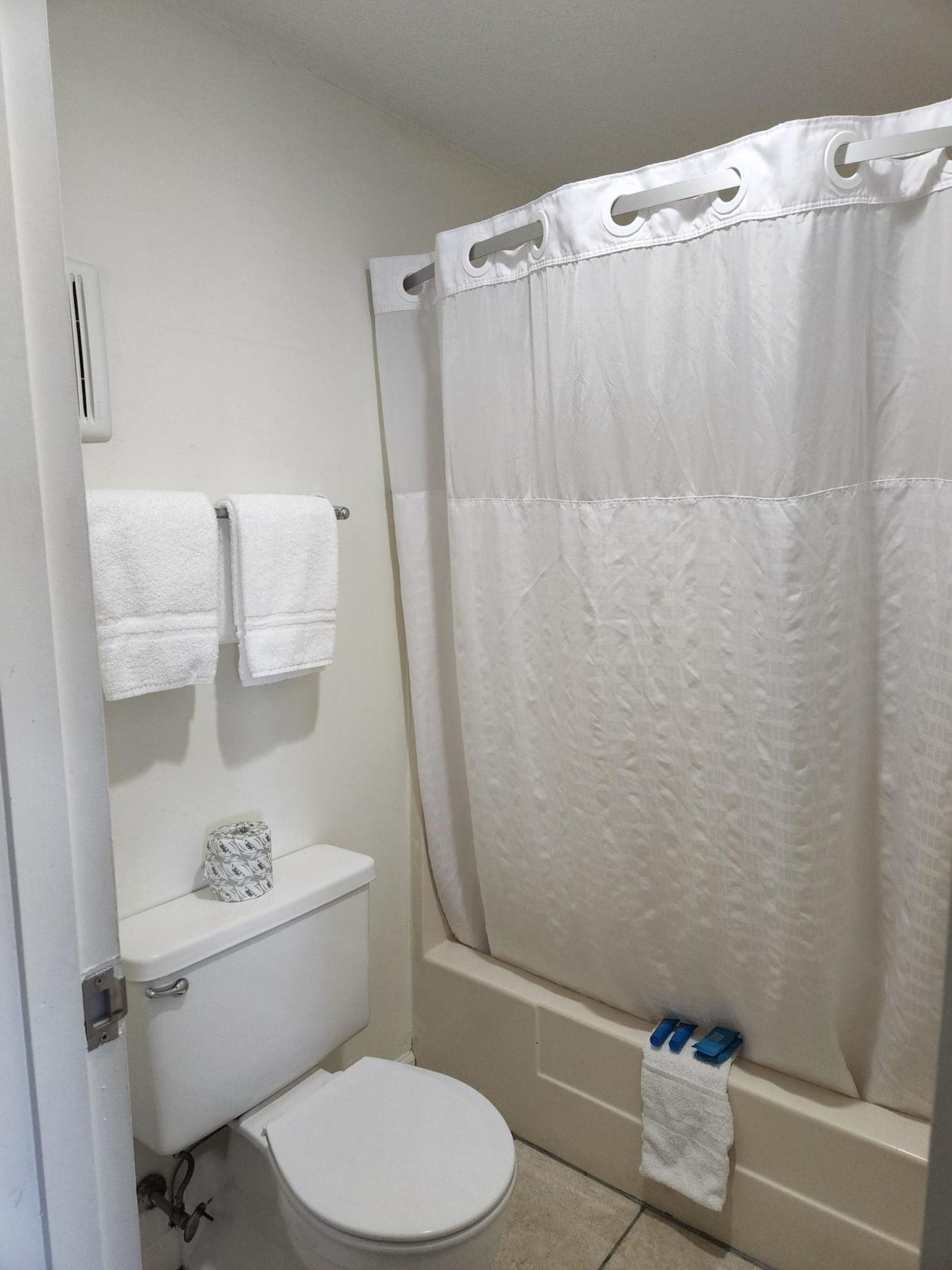 Queen City Inn Bangor Ngoại thất bức ảnh