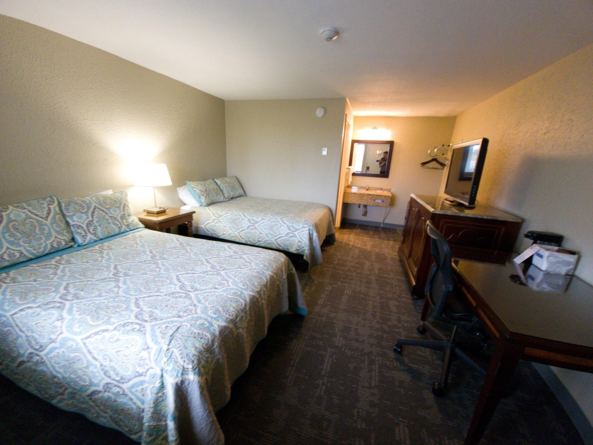 Queen City Inn Bangor Ngoại thất bức ảnh