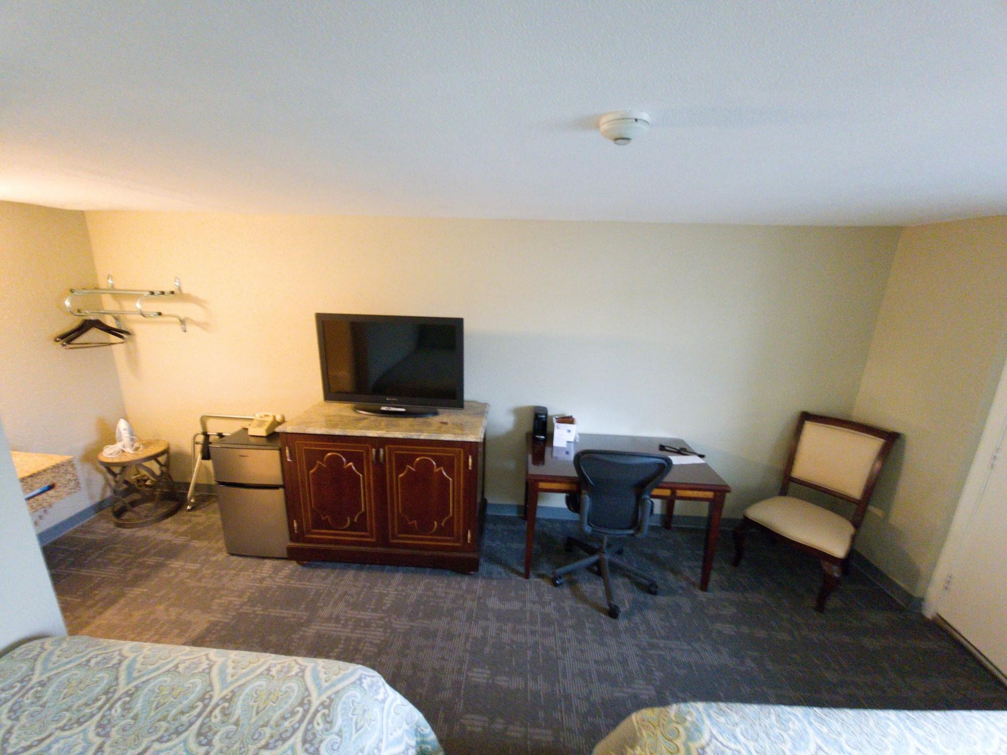 Queen City Inn Bangor Ngoại thất bức ảnh