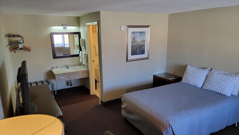 Queen City Inn Bangor Ngoại thất bức ảnh